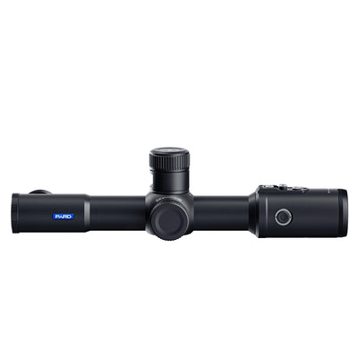 Pantera Mini 384 25mm Thermal Rifle Scope LRF