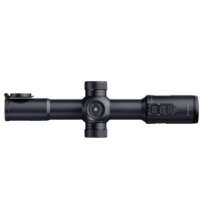 Pantera Mini 384 25mm Thermal Rifle Scope LRF