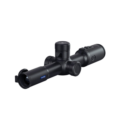 Pantera Mini 384 25mm Thermal Rifle Scope LRF