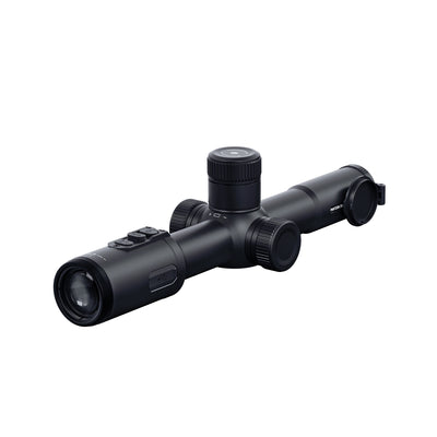 Pantera Mini 384 25mm Thermal Rifle Scope LRF