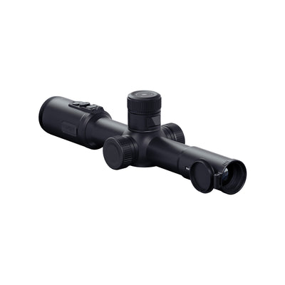 Pantera Mini 256 25mm Thermal Rifle Scope