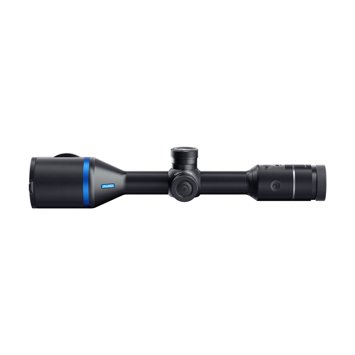 Pantera eX 640 50mm Thermal Rifle Scope