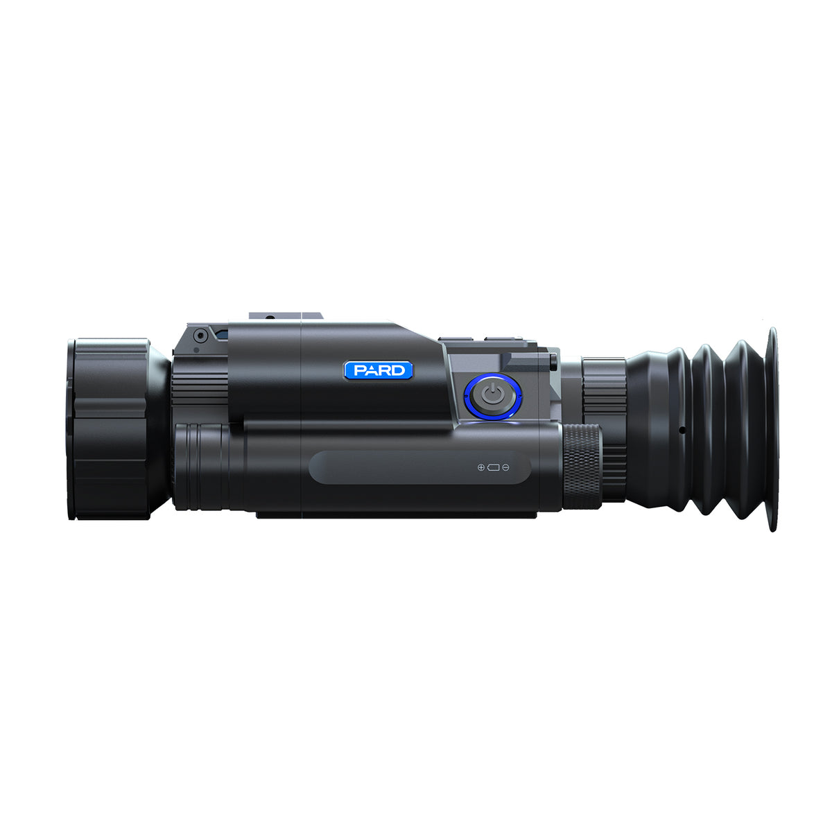 SA62 45mm Thermal Rifle Scope