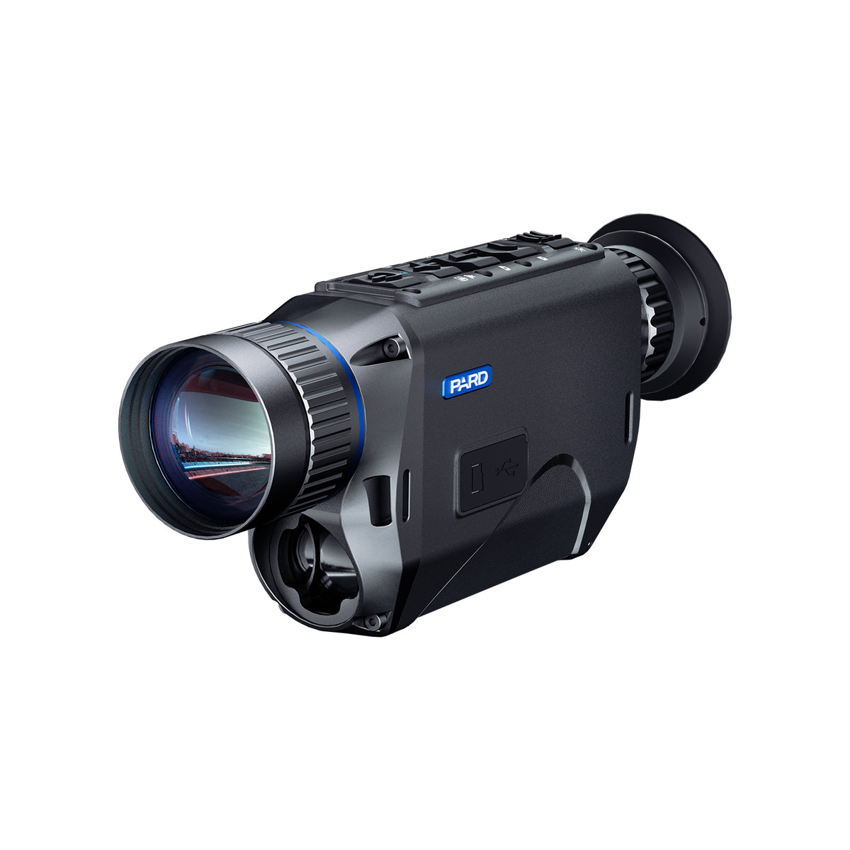 TA32 2.0 35mm Thermal Monocular