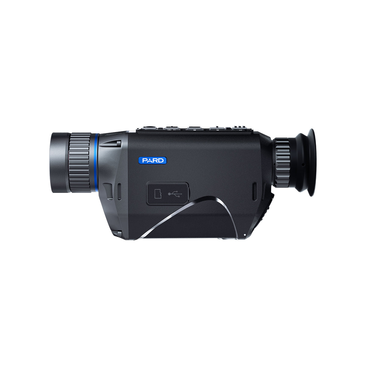 TA32 2.0 35mm Thermal Monocular