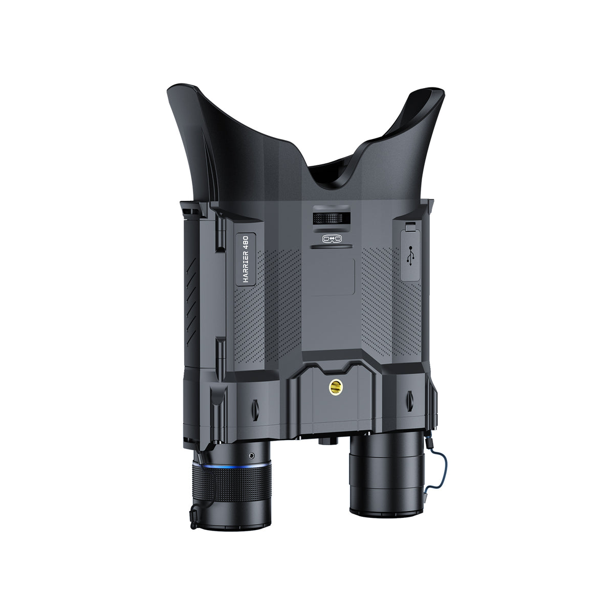 Harrier 480 35mm Thermal Binocular