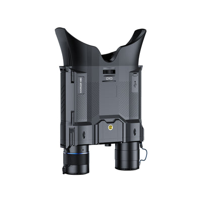 Harrier 480 35mm Thermal Binocular