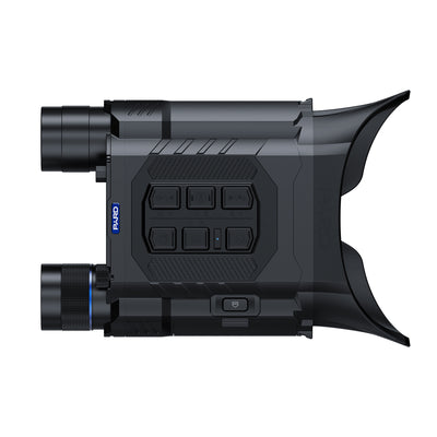 Harrier 480 35mm Thermal Binocular
