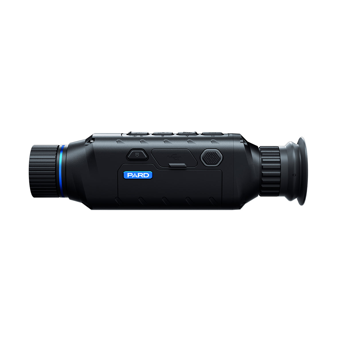 Leopard 256 16mm Thermal Monocular
