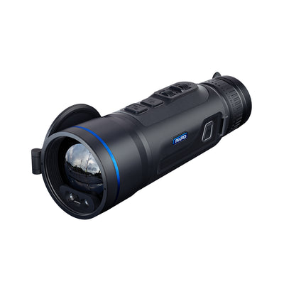 Leopard 640 eX 50mm Thermal Monocular LRF