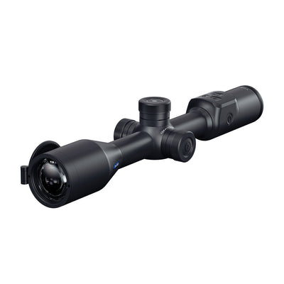 Night Stalker 4K 2.0 70mm Digital Day & Night Vision Rifle Scope - Bundle