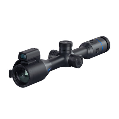 Night Stalker 5K eX 70mm Digital Day & Night Vision Rifle Scope - LRF