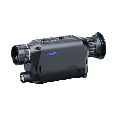 NV009 35mm 7-14x Digital Day & Night Vision Monocular