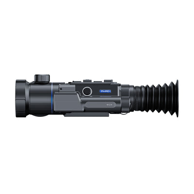 Ocelot 480 50mm Thermal Rifle Scope