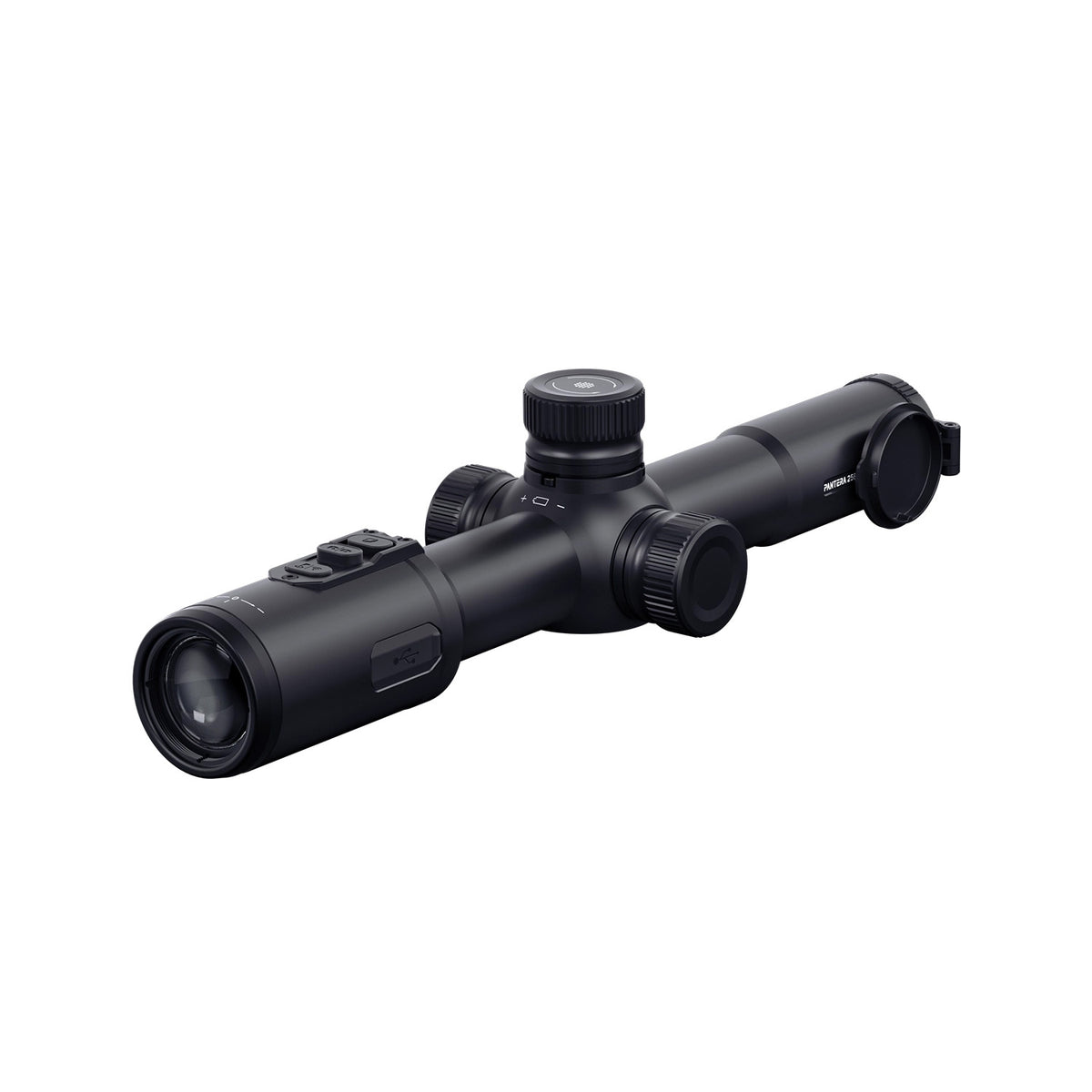 Pantera Mini 256 25mm Thermal Rifle Scope