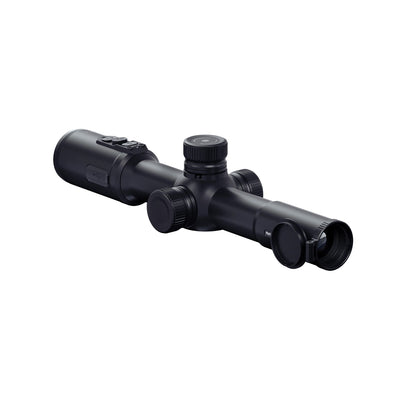 Pantera Mini 256 25mm Thermal Rifle Scope