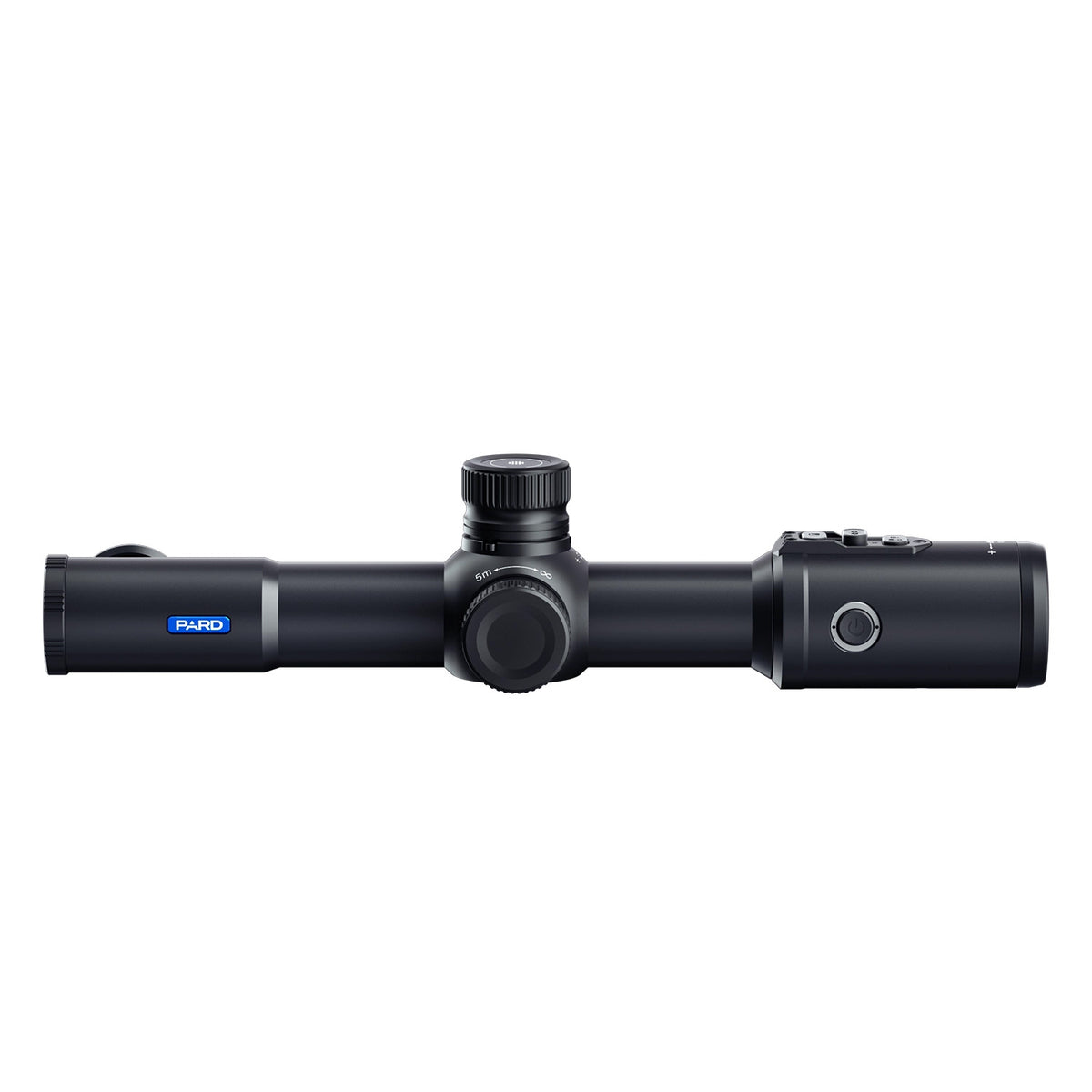 Pantera Mini 256 25mm Thermal Rifle Scope