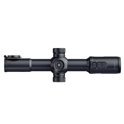 Pantera Mini 256 25mm Thermal Rifle Scope