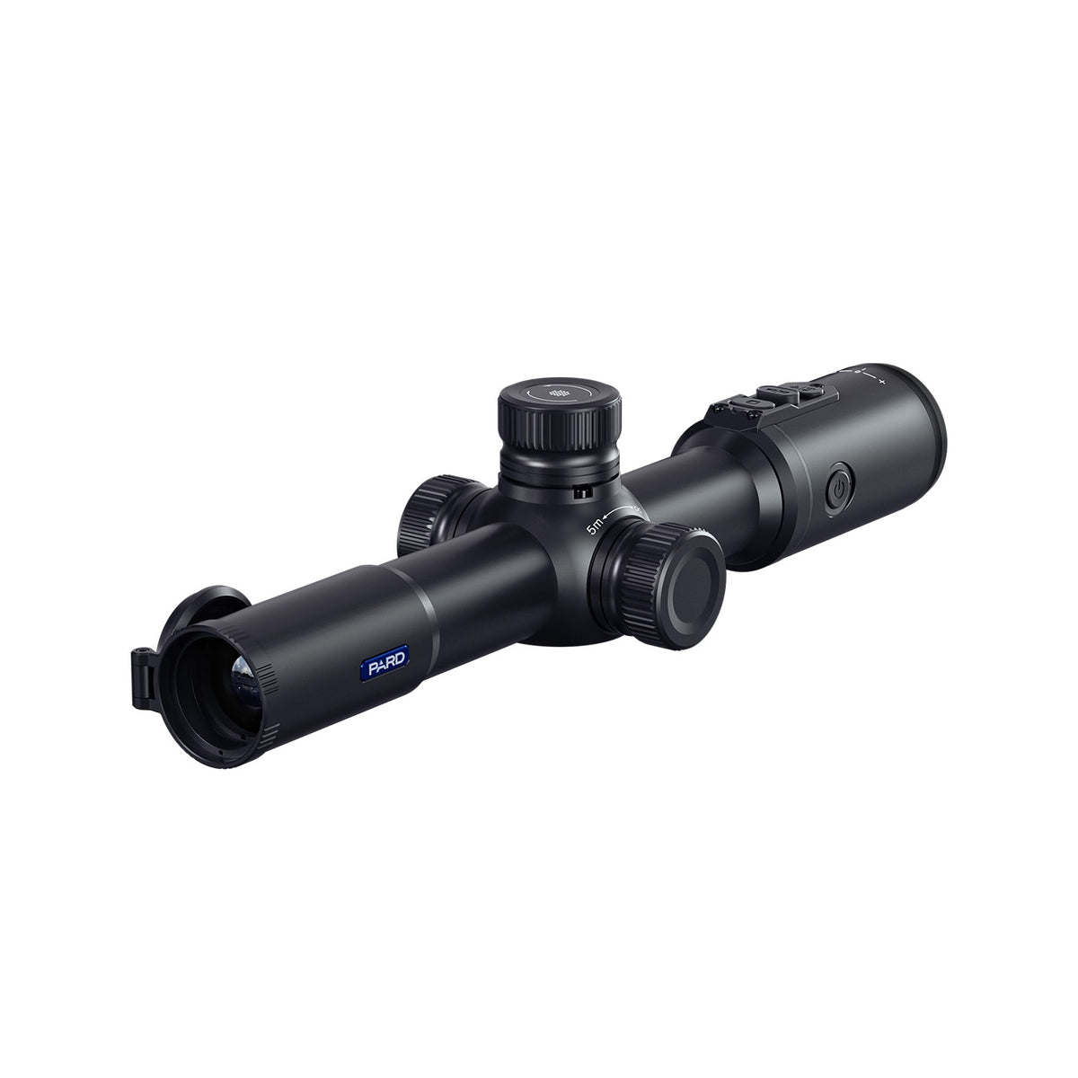 Pantera Mini 256 25mm Thermal Rifle Scope