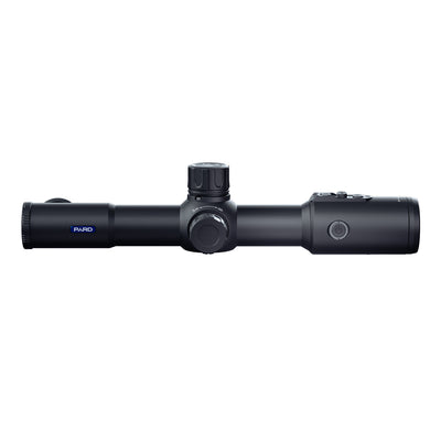 Pantera Q 256 25mm Thermal Rifle Scope