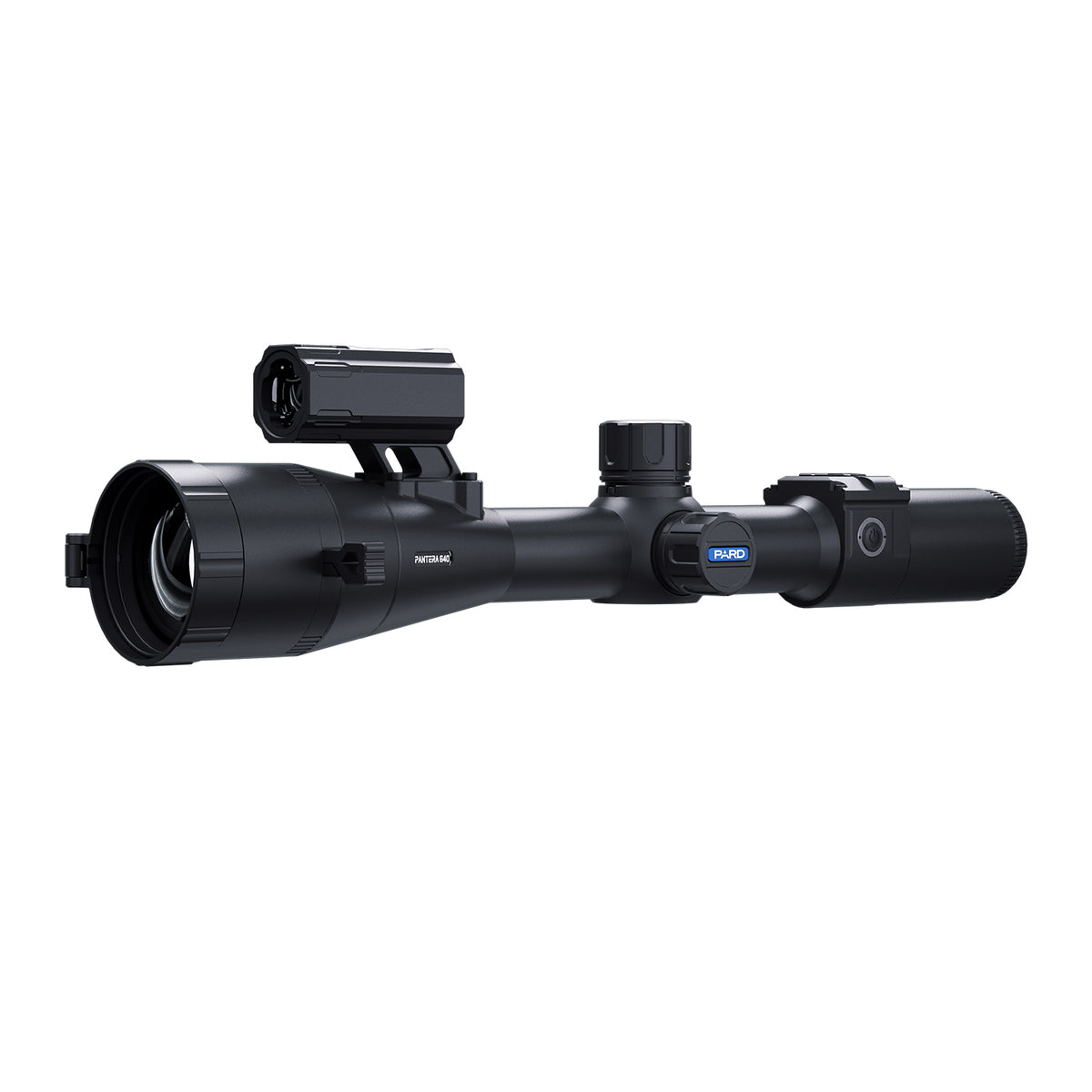 Pantera 480 35mm Thermal Rifle Scope