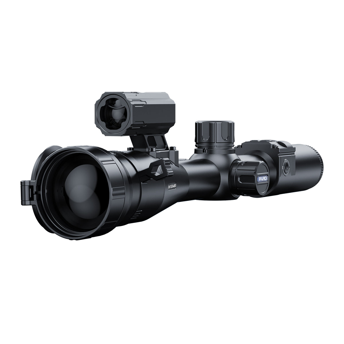 Pantera 480 50mm Thermal Rifle Scope