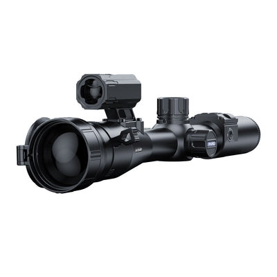 Pantera 480 50mm Thermal Rifle Scope