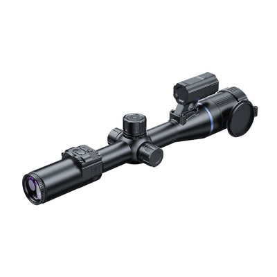 Pantera Zoom 640 25/50mm Thermal Rifle Scope