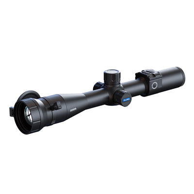 Pantera 640 50mm Thermal Rifle Scope