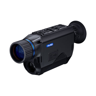 TA62 25mm Thermal Monocular